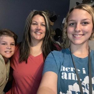 Meet your Posher, Josie